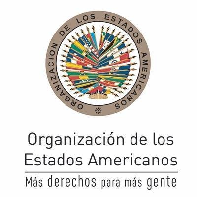 Cuenta oficial de la Oficina de la SG de la OEA en República Dominicana. | Facebook: https://t.co/FTnyMgohSi |