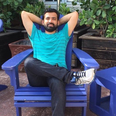 abhishekpm's profile picture. 