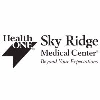 Sky Ridge Medical(@SkyRidgeMed) 's Twitter Profile Photo