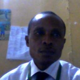 Amiable fun-loving guy with the fear of God and a desire to attain the best life has got in store for me.
