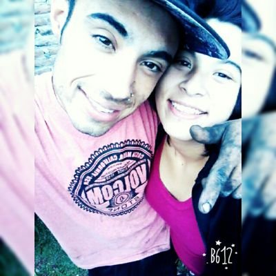 ❤Soy Bostera Desde La Cuna y Asta El Cajon Boca Y Nada Mas❤ Bruno y Fátima #SJ ❤