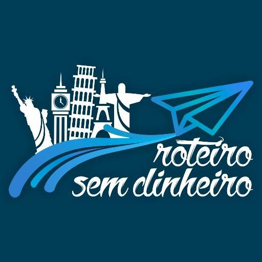 Twitter do blog de viagens Roteiro Sem Dinheiro com dicas para todo tipo de viajante. Snapchat: jaquehespanha1 Instagram: @roteirosemdinheiro