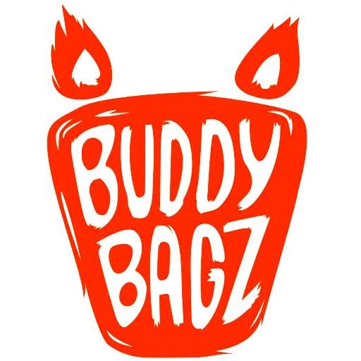 Snuggable, Packable, Sleeping Bag. BuddyBagz is a great all in one solution for traveling, daycare or sleepovers!