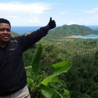 Andy Qiting (@andyqiting) 's Twitter Profile