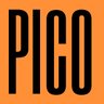 0x00pico's profile picture. 