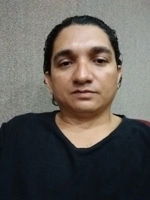 Graduado em Gestão Ambiental, Tecº em M.A. Comunicador Social - Locutor e Apresentador.
Perseverança. Militante de Movimentos pela vida.