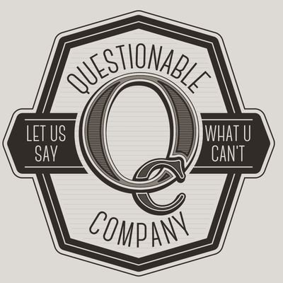 We are an all occasion-bad news-parting card specialty store. Let us say what you can't with a card. We work hard at being offensive, so you you dont have to.