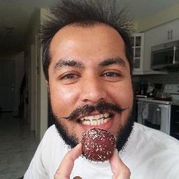 I see your belief in objective Truth... and raise you a new Prior. Philosophy dropout. Engineer and ML mechanic @Uber (tweets my own, and all that)