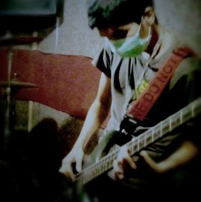 bassist