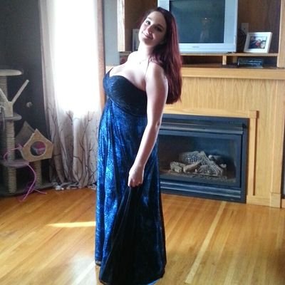 caramaxwell98's profile picture. aspiring cook and future emt