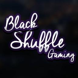 Black Shuffle Gaming