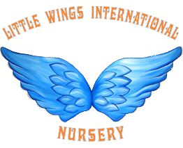 Little Wings is the first British Nursery School in Dubai.