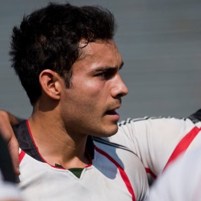 Seleccionado Nacional de Rugby | Snap PascalNadaud