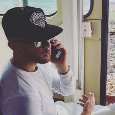 jayharz's profile picture. Property, Music & Everything In Between.