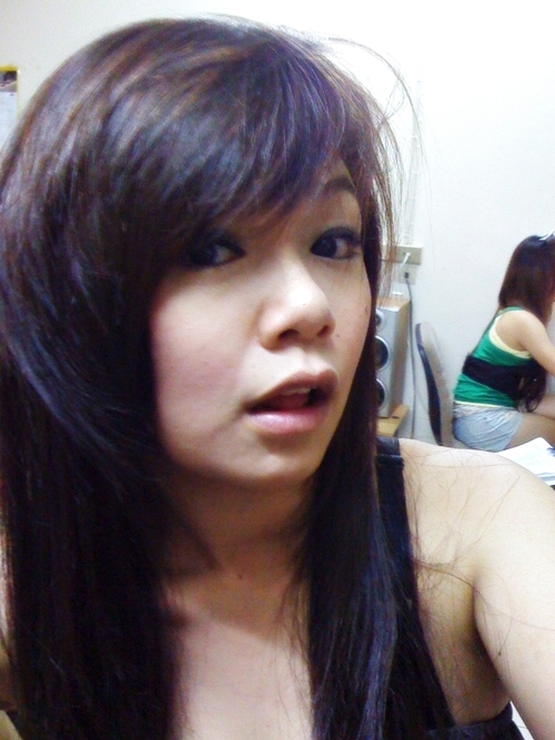 Katcharone's profile picture. 