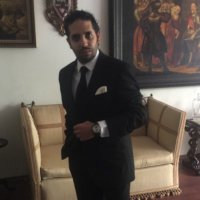 Diego Mirabent Amor (@mirabentdiego) 's Twitter Profile