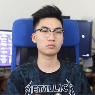 Bryan Le l 1.7M+ SUBSCRIBERS ON YOUTUBE l RiceGum | Main account: @RiceGum l FOLLOWING PEOPLE FROM MY MAIN ACCOUNT RIGHT NOW! https://t.co/u6DTb99rFd