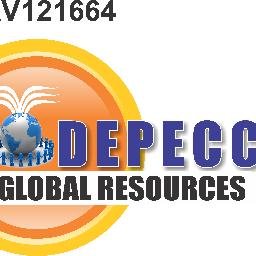 Official Account of DEPECC Resources, A Strategy Consulting firm focused on talent management