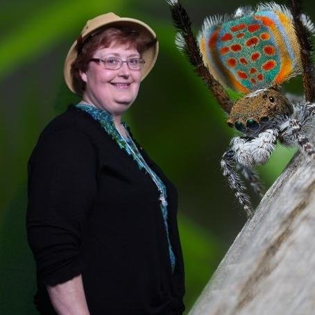 RochellePeggy's profile picture. Associate Professor at Tusculum University