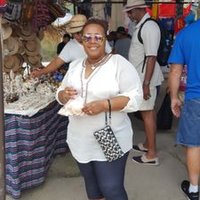 CARLA THOMAS-KEYES (@carlakeyes) 's Twitter Profile