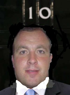 DanFord1977's profile picture. 