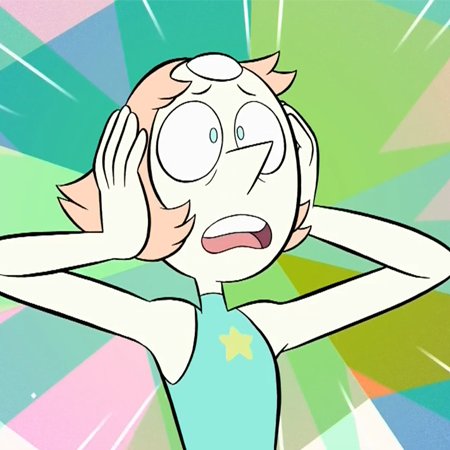 Don't be a hard rock when you really are a gem #StevenUniverse
