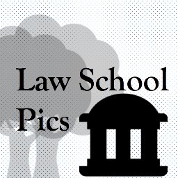 Just some snazzy pics of our nation's law schools.