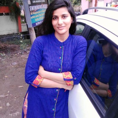 PhD in History from University of Delhi. Assistant Professor