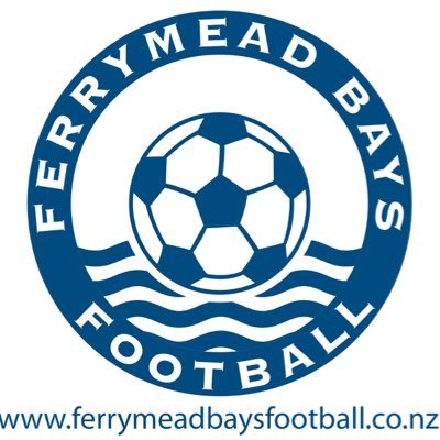 Ferrymead Bays Football Club, Based at Ferrymead Park.