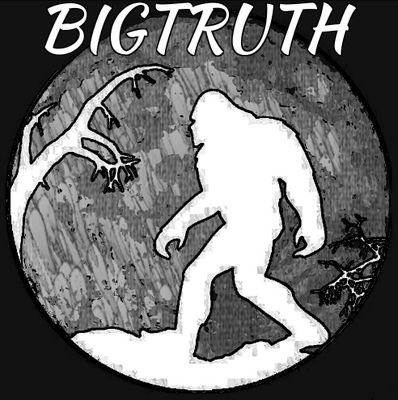 Bigtruth Productions, Bigtruth YouTube Channel, Bigtruth on Facebook (page and groups) Bigtruth Blog, Head of Bigtruth's Sasquatch Field Research Team.
