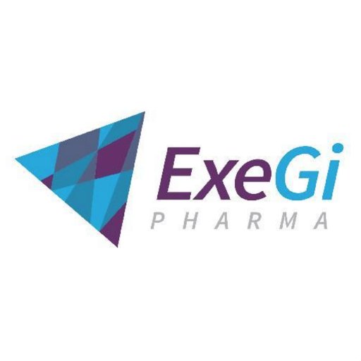 ExeGiPharma Profile Picture