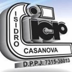 CAMARA DE COMERCIO DE ISIDRO CASANOVA e integrante de CAME, FEBA Y FEM