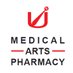 MedicalArtsPharmacy (@maptrumbullct) Twitter profile photo MedicalArtsPharmacy (@maptrumbullct) Twitter profile photo