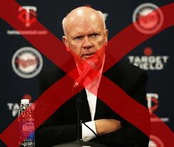 Tired of the Twins losing? Follow us to let them know we won't sit back and accept this. It's time for action. Terry Ryan has had multiple chances. Fire Him!