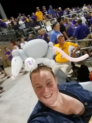 LSUbaseballgrl Profile Picture