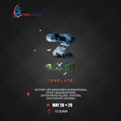 The team with a mandate to inspire, influence& impact Church Systems/ issues concerning Music, Youths& the society through the arkcelerate Templates /Platforms.