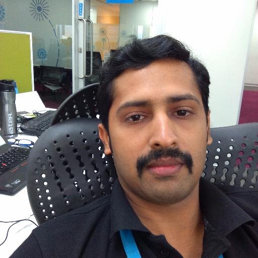 Open Source Intelligence, Cyber Security
Co-founder Bharathiya Nagarika Samithi(https://t.co/VV6XmrNdFt)