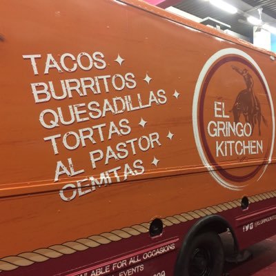 Food truck in  Brooklyn Queens, NYC specializing in Mexican specialties.