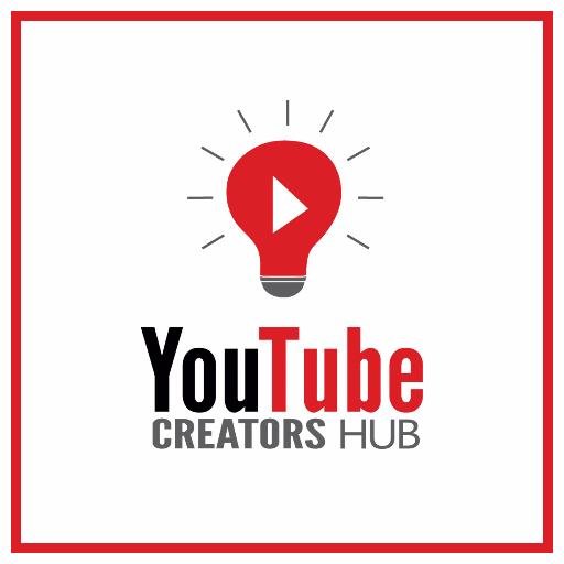 This is the official Twitter account for the YouTube Creators Hub Podcast. If you are a video creator go check it out. 
https://t.co/PAk1ug0EaJ

@DustyPorterYT