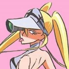 ✦✧✦✧✦✧✦✧ ✦✧✦✧✦✧✦
✨ I'm Omiko Third Year Class T student and Captain of the Girls' Tennis Club From Kill La Kill.✨