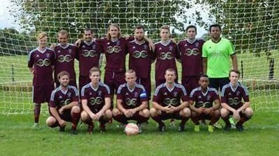 West Hamilton United Football Club