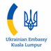 UKR Embassy in MAS (@ukrinmas) Twitter profile photo UKR Embassy in MAS (@ukrinmas) Twitter profile photo