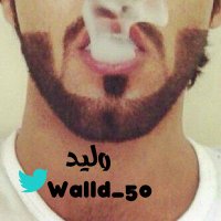 وليد (@walld_50) Twitter profile photo