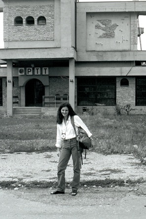 Lala Meredith-Vula