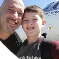 Brett Raymer (@brettraymer) 's Twitter Profile