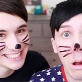✨ please follow back my real account @whatheactual_f ✨I like Dan And Phil Panic At The Disco All Time Low & Twenty One Pilots