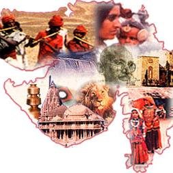 Gujarat State