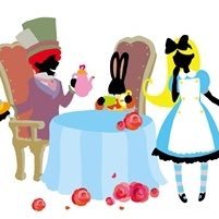 alice_aiws_kou's profile picture. ゆるーく、時々つぶやきます。暗い言葉が多め。基本、どーしても苦しいときに色々ぶちまける場所にする予定。
彩織さんと、洋次郎さんと、窪田正孝さんと、有栖川有栖さんと、猫が、とっても好き。
本に埋もれて暮らしたい。