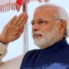 Indian | Hindu - By blood | Believe - In Narendra Modi