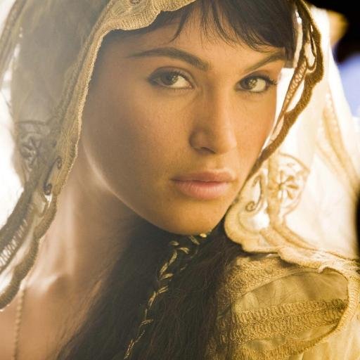 There is magic on my bones and blood on my hands. My soul loves only one but I am not destined to know happiness with him. The Gods are cruel. (COTI RP account)